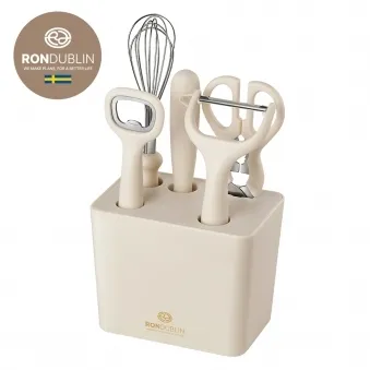 조리도구 6종세트