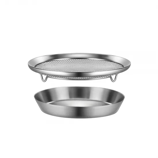 메쉬 트레이 2종세트 3종 택1