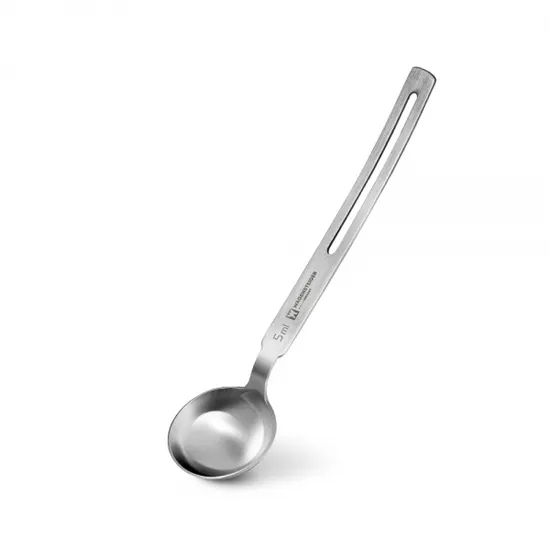 스텐 계량스푼 5ml 15ml 택1