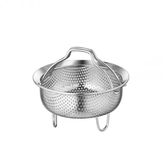 스텐 펀칭찜기 14cm 18cm 22cm 택1