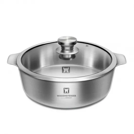 통3중 파보일 냄비