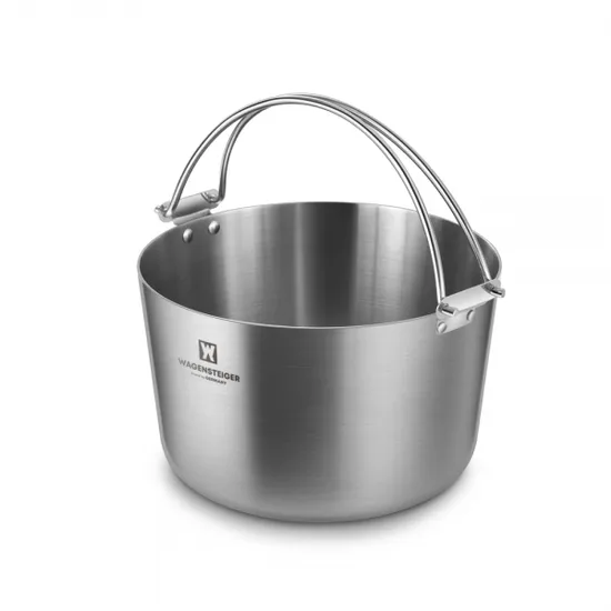 통3중 메탈스튜팟 24cm 크림스튜팟 24cm 택1