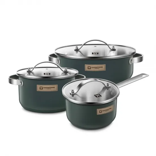 파머스냄비 3종세트 그린 아이보리 택1