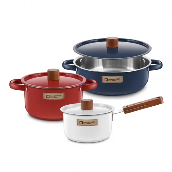 프렌치 냄비 3종세트