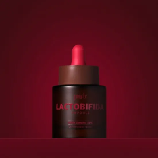 잇츠리얼 락토비피다 앰플 30ml