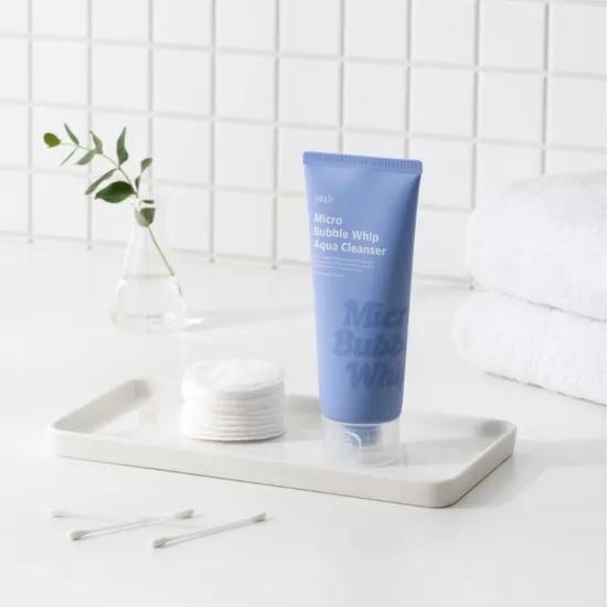 마이크로 버블 휩 아쿠아 클렌저 130ml