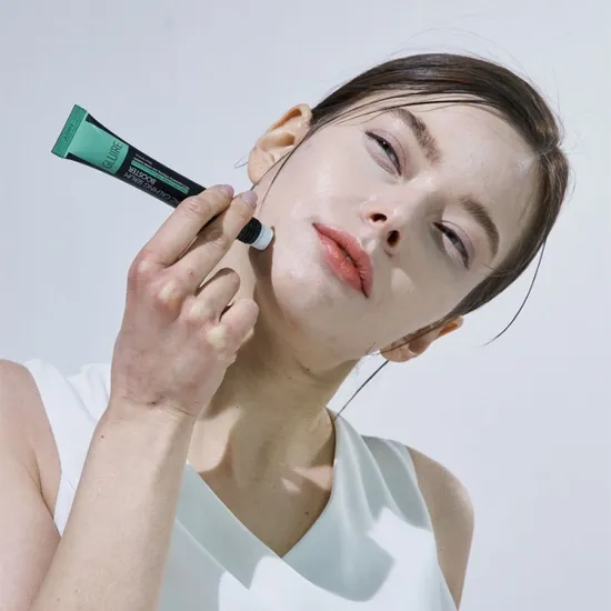 글루어 시카 스팟 세럼 부스터 20ml