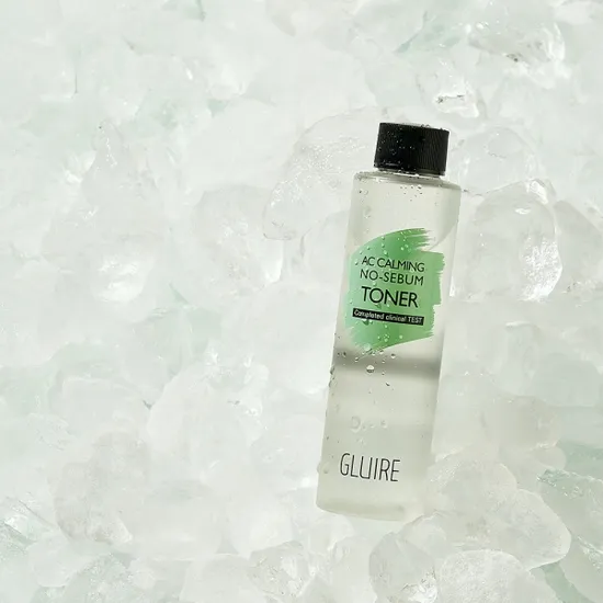 AC 약산성 진정 카밍 노세범토너 150ml