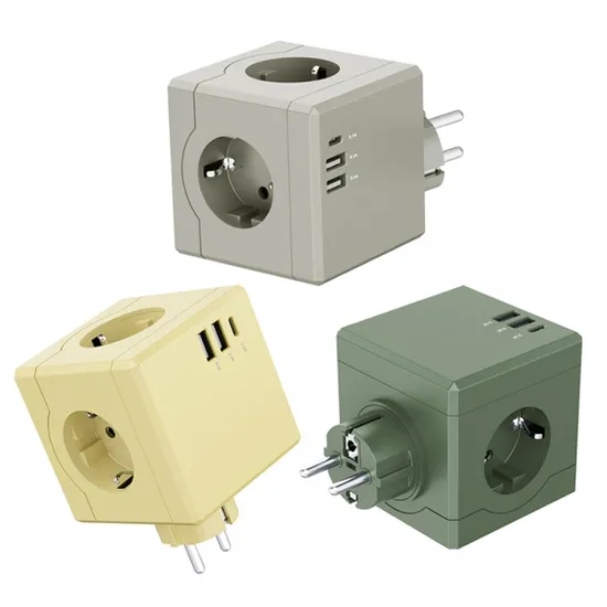 에코너 큐브 멀티탭 플러그형 케이블형1.8m 케이블형3m 택1