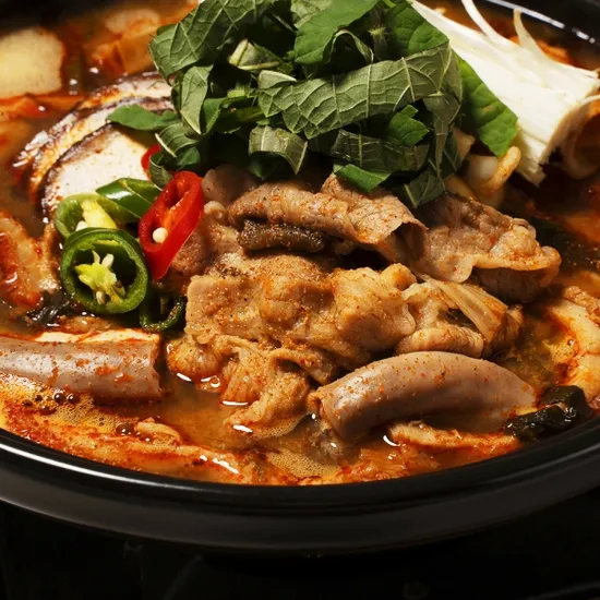 양평해장국 내장탕 곱창전골 냉동탕류 골라담기 700g~ 외 다양