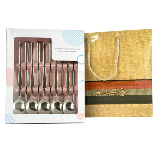 수저세트 5벌 수저5개 젓가락5개