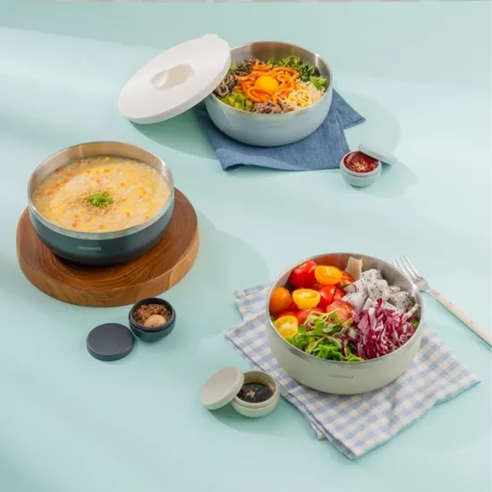 오리지니크 샐러드볼 1개