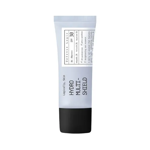 로지컬리스킨 하이드로 멀티쉴드 선크림 SPF30 40ml 1개