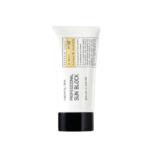 로지컬리스킨 프로페셔널 썬 블록 SPF50 70ml 1개