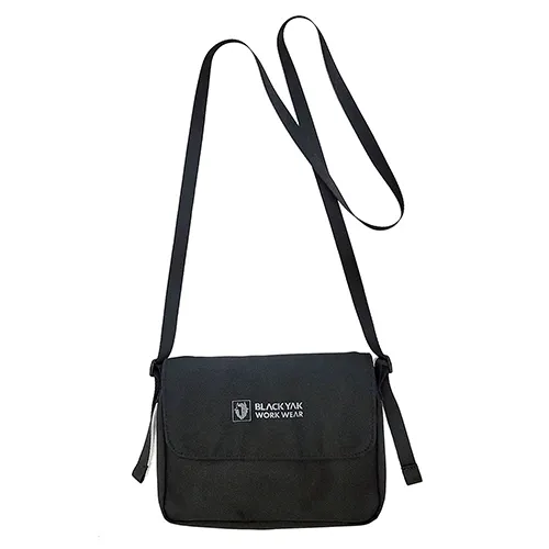 블랙야크 워크웨어 데일리 크로스백 1개