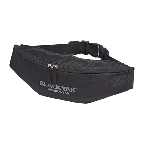 블랙야크 다용도 힙색 1개