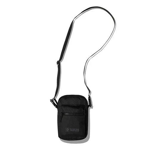 블랙야크 워크웨어 유틸리티 크로스백 1개