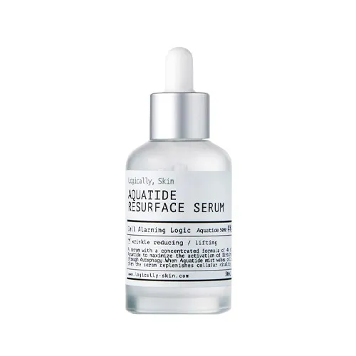 로지컬리스킨 아쿠아타이드 리서페이스 세럼 50ml 1개