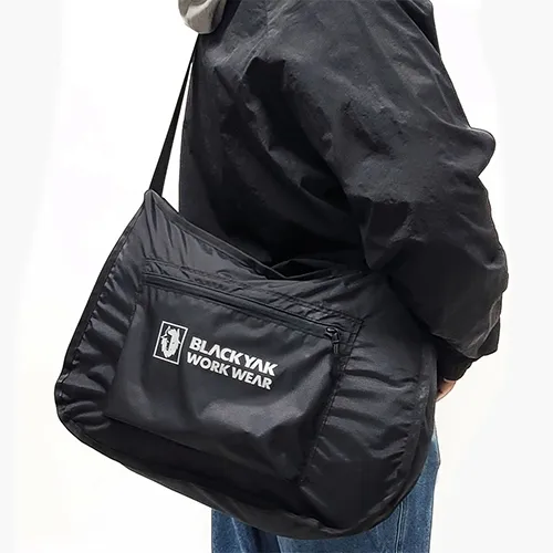 블랙야크 투웨이 포켓 라이트 크로스백 1개