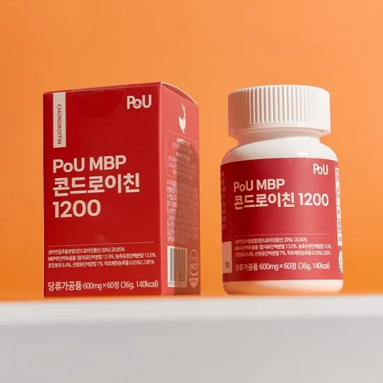 MBP 콘드로이친 1000