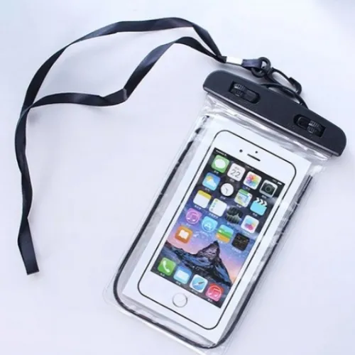 휴대폰 방수팩 케이스 2p 골라담기