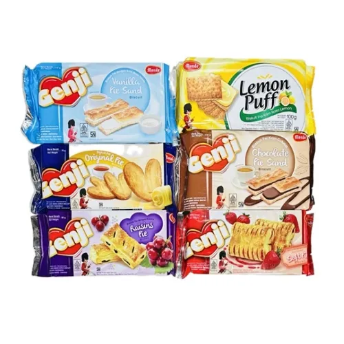 파이 스낵 70g x 11개