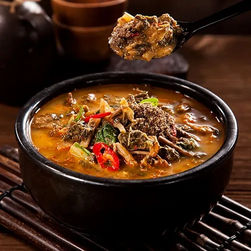 국내산 추어탕 장어탕 골라담기 외 다양