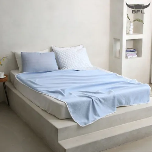 쿨 슬림 윈디 이불 Q