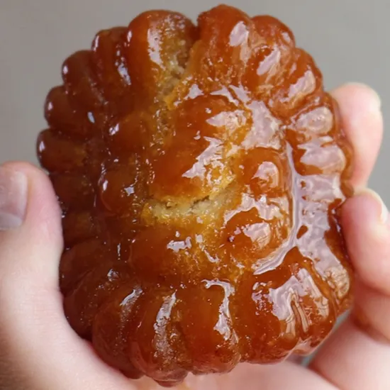 궁중 약과 1kg 20개입