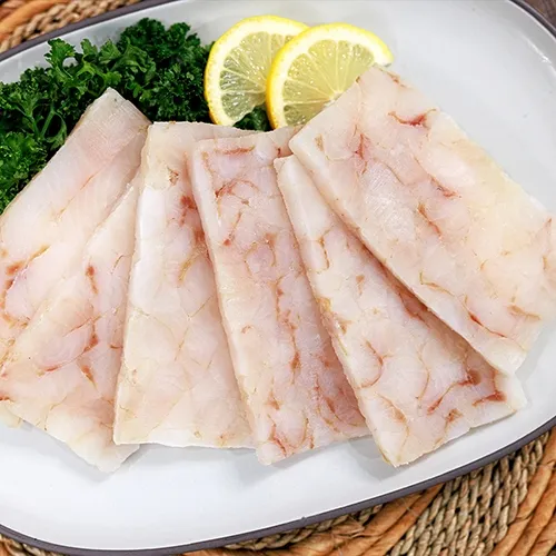 명태살 블럭 300g x 4팩 총 16블럭