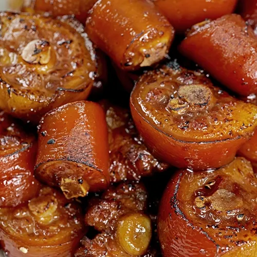 마포본가 족발식 꼬리양념구이