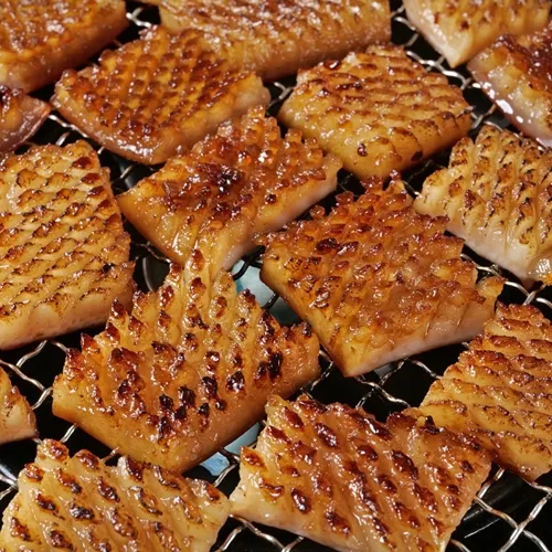 마포본가 특제 벌집껍데기 2개이상 구매가능