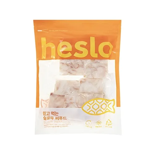 선동네모명태살 1kg 명태살 100%