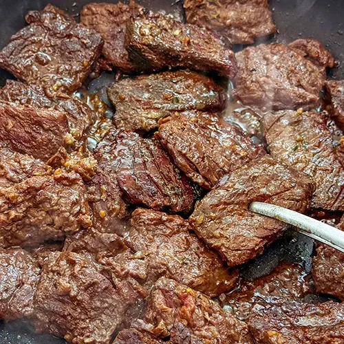 셰프 오세득 소토시살 안창살구이 2종 택1