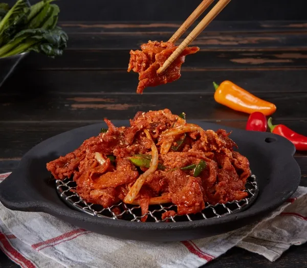 고추장 제육 불고기 300g 1팩 10팩단위 구매가능