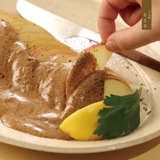 무첨가 원재료 100% 스프레드 120g 2종 캐슈넛 골라담기