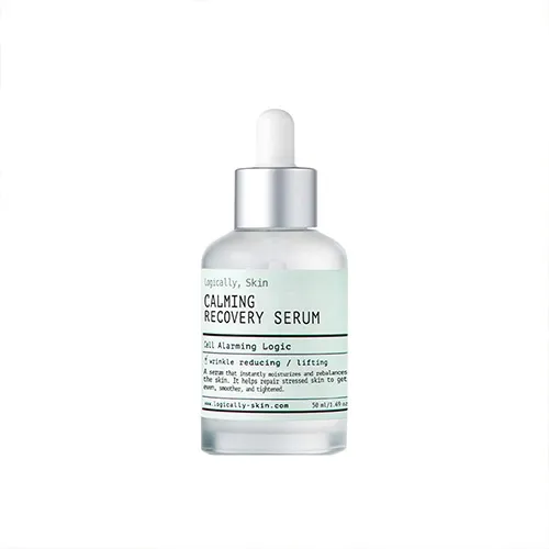 로지컬리스킨 카밍 리커버리 세럼 50ml 1개