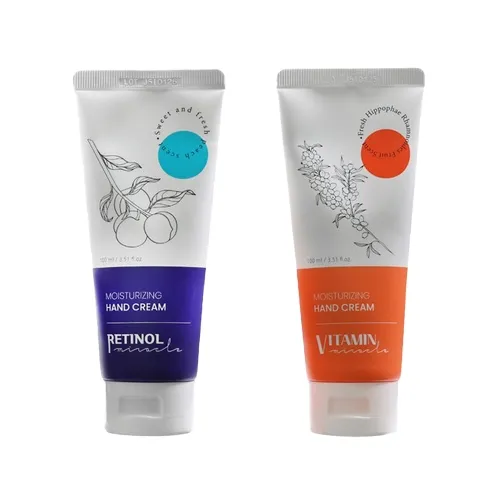 메디뷰 모이스춰라이징 핸드크림 100ml 4개