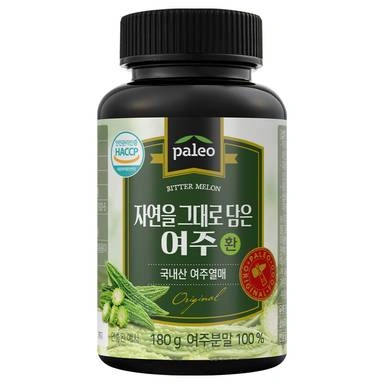 팔레오 여주환 180g (소비기한 9월 18일까지) (200원/3,000원)