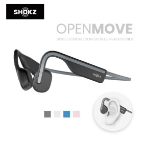 샥즈 오픈무브 S661 골전도이어폰(비씨/하나카드결제) (78,480원/무료)