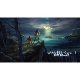 SW/게임
            
            
            OXENFREE II: Lost Signals (2,610원/무료)