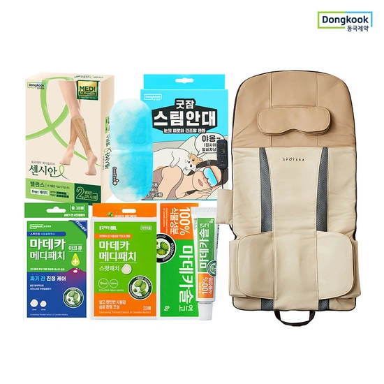 생활용품
            
            
            굿잠 온열안대 카모마일향 10입 x 3박스  (15,130원/무료)