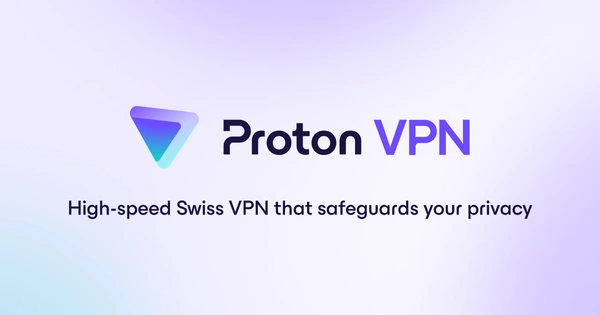 프로톤 VPN 블랙프라이데이 70% 할인 (24개월) ($71.76/무료)