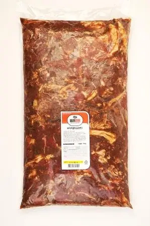 델리미트 한돈 불고기 (간장맛) 5kg x2 인간사료 (47,993원/무료)