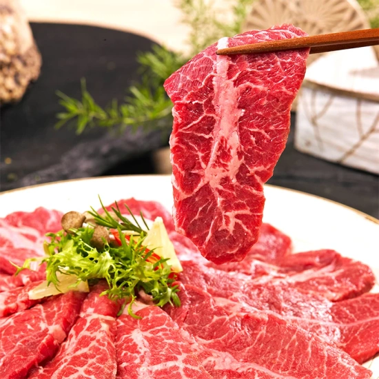 미국산 소고기 1kg 모듬 부채살+토시살+갈비살+치마살+우삼겹 각각 200g (29,579원/무료)