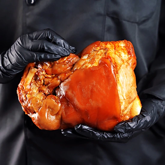 국내산 광천왕족발 앞다리왕족발 순살족발 미니족발 (3,978원/무료)