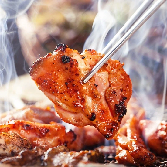 코인딜) 국내산 순살 춘천닭갈비 500g 4팩 (9,499원/무료)