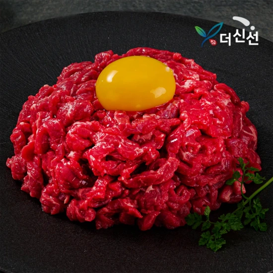 냉장육회 250g (7,649원/무료)