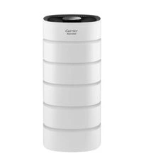 캐리어 공기청정기(82㎡) (62,000원/무료)