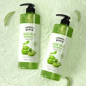 알로에베라 알로에수딩젤 1000ml 2개 (9,950원/무료)
